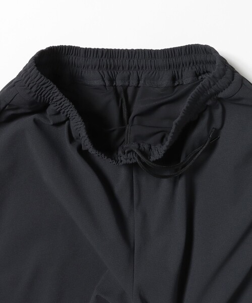 BEAMS GOLF(ビームスゴルフ)の「〈WOMEN〉B.G.THREE / ALL-TIME オールラウンド ストレッチ ショートパンツ(LV.2)(その他パンツ・レディース・ネイビー/ホワイト/ブラック・MEDIUM/LARGE)」の18枚目の写真