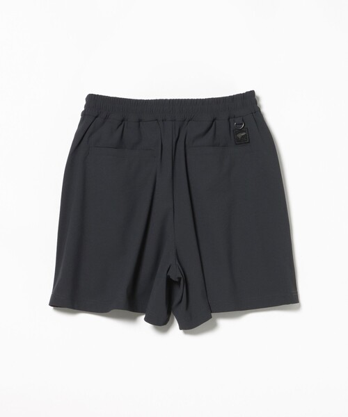 BEAMS GOLF(ビームスゴルフ)の「〈WOMEN〉B.G.THREE / ALL-TIME オールラウンド ストレッチ ショートパンツ(LV.2)(その他パンツ・レディース・ネイビー/ホワイト/ブラック・MEDIUM/LARGE)」の19枚目の写真