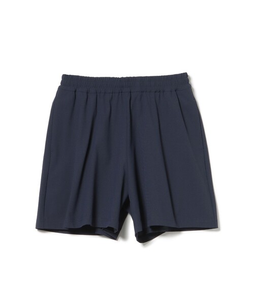 BEAMS GOLF(ビームスゴルフ)の「〈WOMEN〉B.G.THREE / ALL-TIME オールラウンド ストレッチ ショートパンツ(LV.2)(その他パンツ・レディース・ネイビー/ホワイト/ブラック・MEDIUM/LARGE)」の21枚目の写真