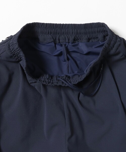 BEAMS GOLF(ビームスゴルフ)の「〈WOMEN〉B.G.THREE / ALL-TIME オールラウンド ストレッチ ショートパンツ(LV.2)(その他パンツ・レディース・ネイビー/ホワイト/ブラック・MEDIUM/LARGE)」の22枚目の写真