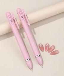 Vini（ヴィニ）の「4in1 ネイル ドット ペン（ネイル用品/ネイルケア）」