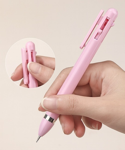 Vini（ヴィニ）の「4in1 ネイル ドット ペン（ネイル用品/ネイルケア・レディース・ピンク・FREE）」の5枚目の写真