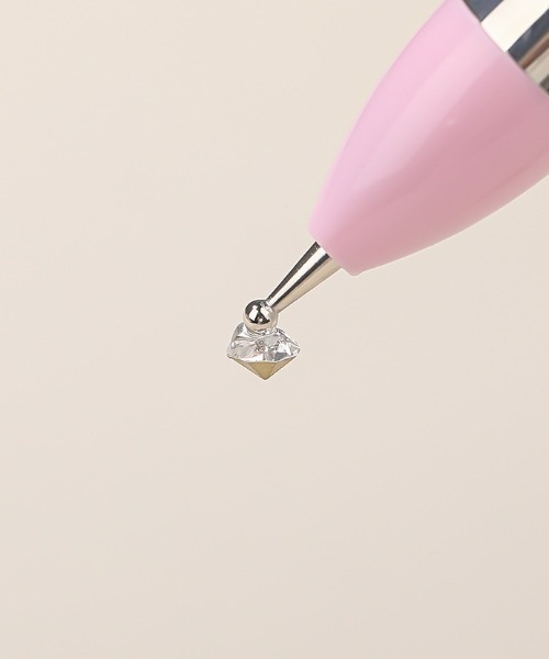 Vini（ヴィニ）の「4in1 ネイル ドット ペン（ネイル用品/ネイルケア・レディース・ピンク・FREE）」の4枚目の写真