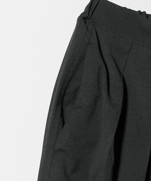 CITEN（シテン）の「＜CITEN＞2プリーツイージーシェフスラックス（その他パンツ・メンズ・ダークグレー/ネイビー・S/M/L）」の16枚目の写真