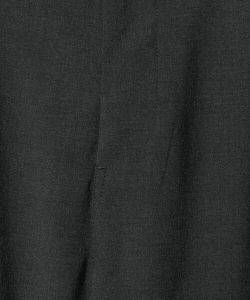 CITEN（シテン）の「＜CITEN＞2プリーツイージーシェフスラックス（その他パンツ・メンズ・ダークグレー/ネイビー・S/M/L）」の20枚目の写真