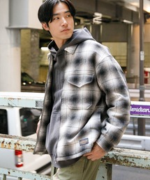 PENDLETON（ペンドルトン）の「コート【Niko and...コラボ】（その他アウター）」