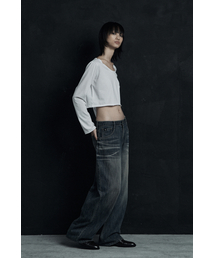 SYNERJYNシナジン　デニム　L SYNERJYN (シナジン) - デニムパンツ | MUSINSA 公式