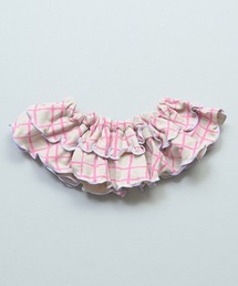 MARKEY'S | ソウガラフリルスタイ(スタイ/よだれかけ)