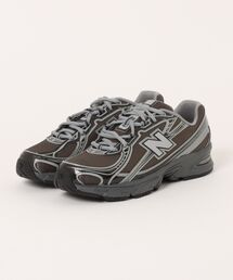 NEW BALANCE ニューバランス U740 7YI(D) U740 U740 7YI GRAY META(7YI)