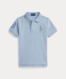 POLO RALPH LAUREN｜ポロ ラルフ ローレンのポロシャツ（ブルー