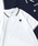 SITRY�i�V�g���[�j�́uSITRY Heart Embroidery Polo Shirt/�ʒ� �I�[�o�[�T�C�Y �n�[�g���S �����|�C���g�����h�J ���u���C�� �����|���V���c ���f�B�[�X �����Y�i�|���V���c�j�v�b�z���C�g�n���̑�