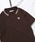 SITRY�i�V�g���[�j�́uSITRY Heart Embroidery Polo Shirt/�ʒ� �I�[�o�[�T�C�Y �n�[�g���S �����|�C���g�����h�J ���u���C�� �����|���V���c ���f�B�[�X �����Y�i�|���V���c�j�v�b�u���E��