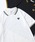 SITRY�i�V�g���[�j�́uSITRY Heart Embroidery Polo Shirt/�ʒ� �I�[�o�[�T�C�Y �n�[�g���S �����|�C���g�����h�J ���u���C�� �����|���V���c ���f�B�[�X �����Y�i�|���V���c�j�v�b�z���C�g