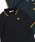 SITRY�i�V�g���[�j�́uSITRY Heart Embroidery Polo Shirt/�ʒ� �I�[�o�[�T�C�Y �n�[�g���S �����|�C���g�����h�J ���u���C�� �����|���V���c ���f�B�[�X �����Y�i�|���V���c�j�v�b�u���b�N