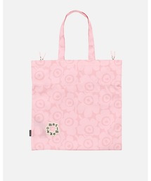 marimekko（マリメッコ）の「【kioski】Metka Mini Unikko / tote bag（トートバッグ）」