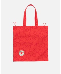 marimekko（マリメッコ）の「【kioski】Metka Mini Unikko / tote bag（トートバッグ）」