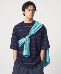 CITEN | <CITEN>ピンボーダーT(Tシャツ/カットソー)