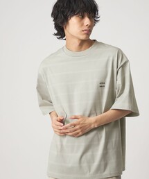 CITEN | <CITEN>ピンボーダーT(Tシャツ/カットソー)