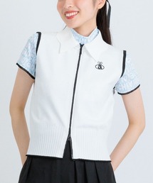 襟付きニット」に該当するベストファッション通販 - ZOZOTOWN