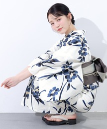 rady♡新品未開封 浴衣 ホワイト♡ Rady（浴衣）のフリマアイテム一覧