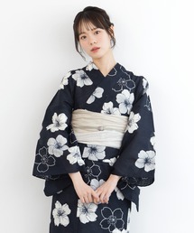 ネイビー」に該当する浴衣ファッション通販 - ZOZOTOWN