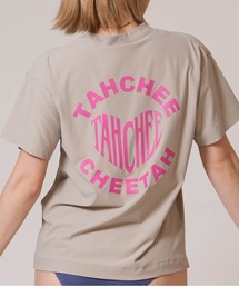 TAHCHEE/ターチー 半袖Tシャツ レディース TC260900-04