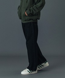 XLARGE | RAGE LOGO DENIM PANTS(デニムパンツ)