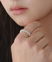 Trame ring