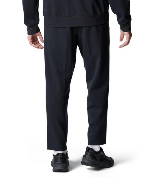 UNDER ARMOUR(アンダーアーマー)の「UAプレステージ ニット パンツ(トレーニング/メンズ)(その他パンツ・メンズ・ブラック・L/M/2XL/S/XL)」の2枚目の写真