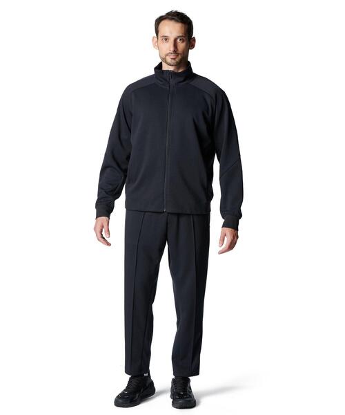 UNDER ARMOUR(アンダーアーマー)の「UAプレステージ ニット パンツ(トレーニング/メンズ)(その他パンツ・メンズ・ブラック・L/M/2XL/S/XL)」の3枚目の写真