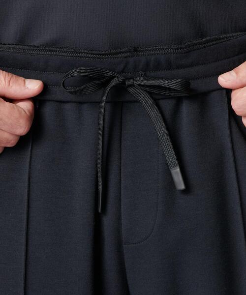 UNDER ARMOUR(アンダーアーマー)の「UAプレステージ ニット パンツ(トレーニング/メンズ)(その他パンツ・メンズ・ブラック・L/M/2XL/S/XL)」の5枚目の写真