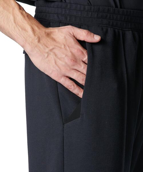 UNDER ARMOUR(アンダーアーマー)の「UAプレステージ ニット パンツ(トレーニング/メンズ)(その他パンツ・メンズ・ブラック・L/M/2XL/S/XL)」の6枚目の写真