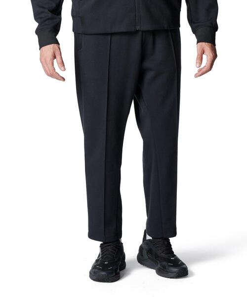 UNDER ARMOUR(アンダーアーマー)の「UAプレステージ ニット パンツ(トレーニング/メンズ)(その他パンツ・メンズ・ブラック・L/M/2XL/S/XL)」の14枚目の写真