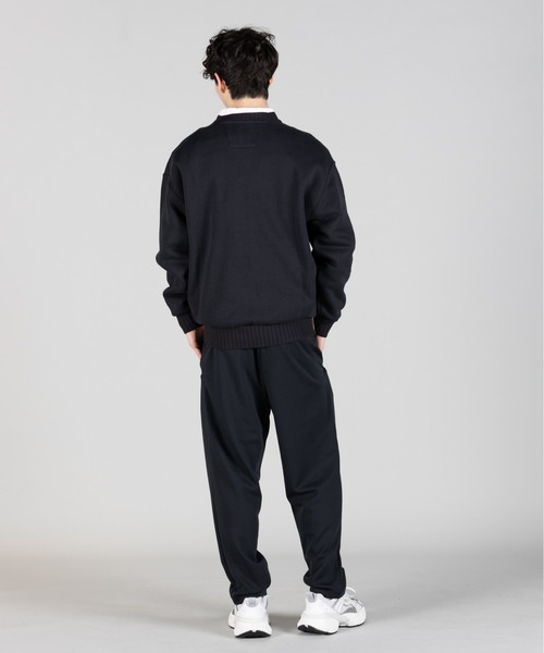 UNDER ARMOUR(アンダーアーマー)の「UAプレステージ ニット パンツ(トレーニング/メンズ)(その他パンツ・メンズ・ブラック・L/M/2XL/S/XL)」の12枚目の写真