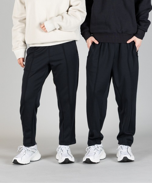 UNDER ARMOUR(アンダーアーマー)の「UAプレステージ ニット パンツ(トレーニング/メンズ)(その他パンツ・メンズ・ブラック・L/M/2XL/S/XL)」の8枚目の写真