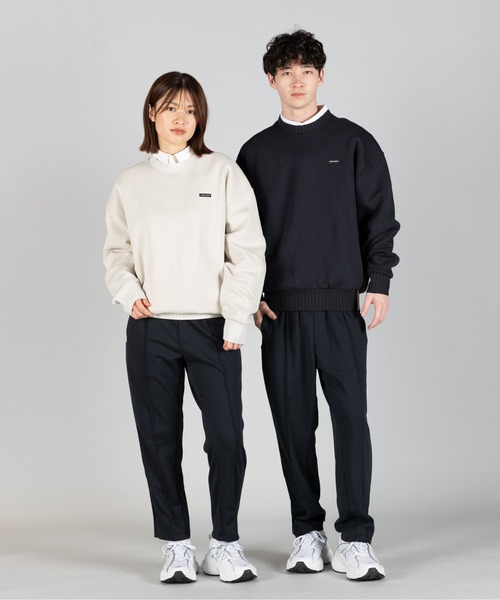 UNDER ARMOUR(アンダーアーマー)の「UAプレステージ ニット パンツ(トレーニング/メンズ)(その他パンツ・メンズ・ブラック・L/M/2XL/S/XL)」の9枚目の写真