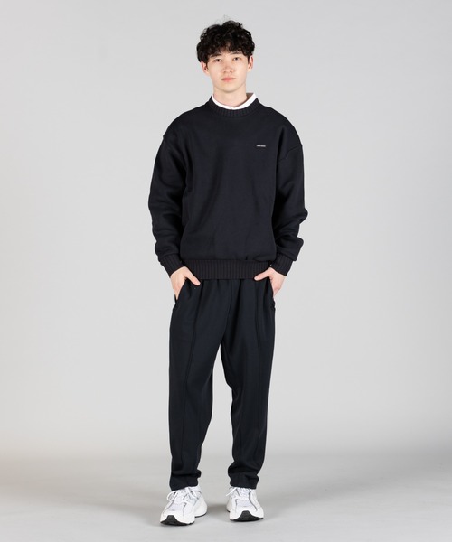 UNDER ARMOUR(アンダーアーマー)の「UAプレステージ ニット パンツ(トレーニング/メンズ)(その他パンツ・メンズ・ブラック・L/M/2XL/S/XL)」の11枚目の写真