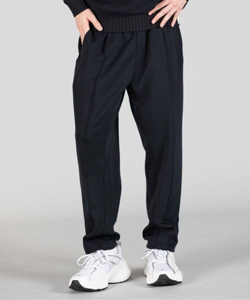 UNDER ARMOUR(アンダーアーマー)の「UAプレステージ ニット パンツ(トレーニング/メンズ)(その他パンツ・メンズ・ブラック・L/M/2XL/S/XL)」の13枚目の写真
