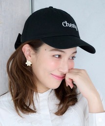 Chesty（チェスティー）の「【ZOZO限定カラーあり】Chesty logoキャップ（キャップ）」