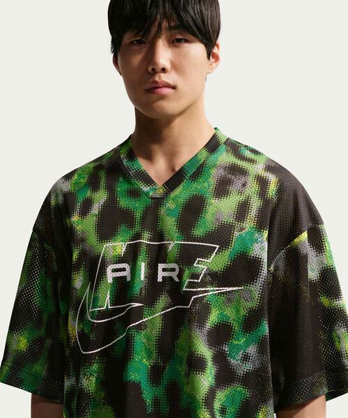 セール】ナイキ エア メンズ ユニフォーム / Nike Air Men's Jersey