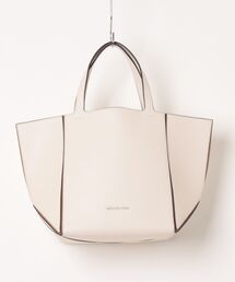 MICHAEL KORS | JORDI レザー トート ミディアム(トートバッグ)