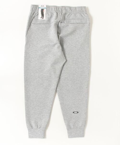 OAKLEY（オークリー）の「オークリーENHANCE QD FLEECE PANTS EVO 4.7/パンツ/スポーツ・トレーニング/MENS/メンズ/吸汗速乾/OAKLEY（スウェットパンツ・メンズ・ライトグレー/ブラック・S/XL/L/M/XS）」の19枚目の写真