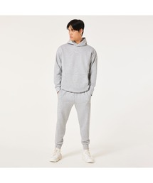 オークリーENHANCE QD FLEECE PANTS EVO 4.7/パンツ/スポーツ・トレーニング/MENS/メンズ/吸汗速乾/OAKLEY