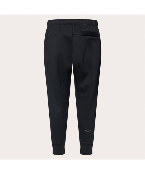 OAKLEY（オークリー）の「オークリーENHANCE QD FLEECE PANTS EVO 4.7/パンツ/スポーツ・トレーニング/MENS/メンズ/吸汗速乾/OAKLEY（スウェットパンツ・メンズ・ライトグレー/ブラック・S/XL/L/M/XS）」の4枚目の写真