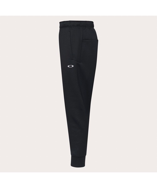OAKLEY（オークリー）の「オークリーENHANCE QD FLEECE PANTS EVO 4.7/パンツ/スポーツ・トレーニング/MENS/メンズ/吸汗速乾/OAKLEY（スウェットパンツ・メンズ・ライトグレー/ブラック・S/XL/L/M/XS）」の5枚目の写真