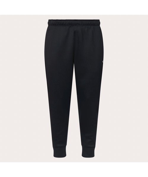 OAKLEY（オークリー）の「オークリーENHANCE QD FLEECE PANTS EVO 4.7/パンツ/スポーツ・トレーニング/MENS/メンズ/吸汗速乾/OAKLEY（スウェットパンツ・メンズ・ライトグレー/ブラック・S/XL/L/M/XS）」の3枚目の写真