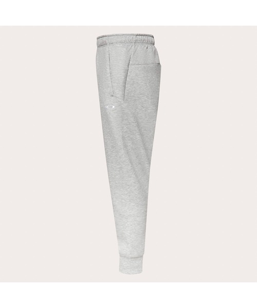 OAKLEY（オークリー）の「オークリーENHANCE QD FLEECE PANTS EVO 4.7/パンツ/スポーツ・トレーニング/MENS/メンズ/吸汗速乾/OAKLEY（スウェットパンツ・メンズ・ライトグレー/ブラック・S/XL/L/M/XS）」の18枚目の写真