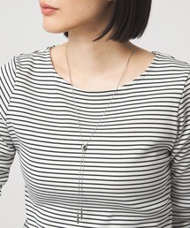 green label relaxing | スライド メルティバー ネックレス(ネックレス)