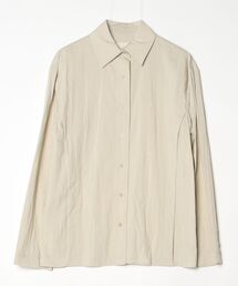 todayful☆カーキシャツ TODAYFUL｜トゥデイフルのトップス（グリーン・カーキ/緑色系）通販