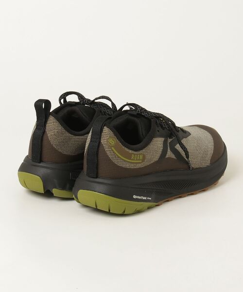 KEEN(キーン)の「ROAM / ローム / メンズ シューズ(スニーカー・メンズ・ダークオリーブ・25cm/25.5cm/26cm/26.5cm/27cm/27.5cm/28cm/28.5cm/29cm/30cm)」の2枚目の写真